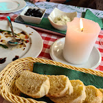 Photo n°4 de l'avis de Petra.r fait le 30/03/2023 à 18:31 sur le  Pizzeria ATOLL à Hamburg