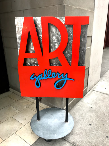 Art Gallery «The Arts Company», reviews and photos, 215 5th Ave N, Nashville, TN 37219, USA