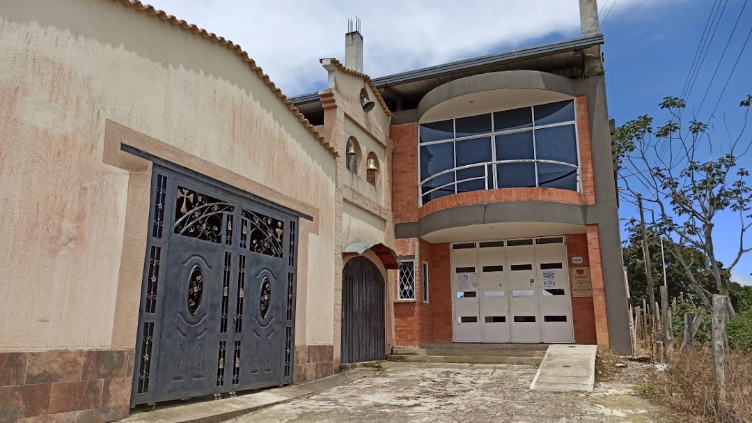 Instituto del Oriente