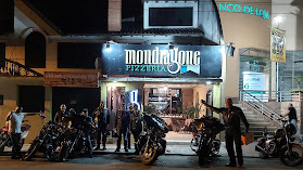 Mondragone Pizzeria