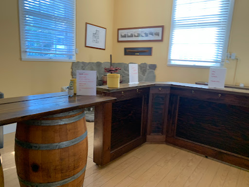 Winery «St. Michaels Winery», reviews and photos, 609 S Talbot St, St Michaels, MD 21663, USA