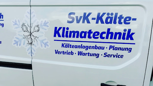 SvK-Kälte-Klimatechnik