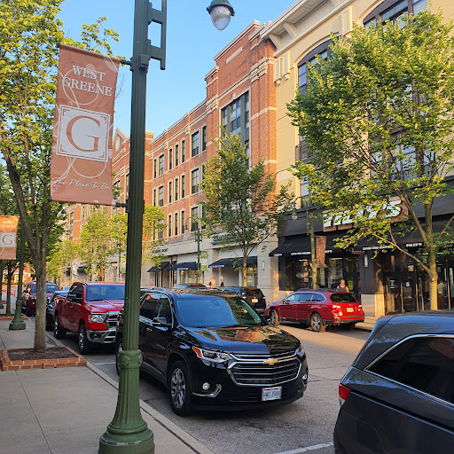 Shopping Mall «The Greene», reviews and photos, 4450 Buckeye Ln, Beavercreek, OH 45440, USA