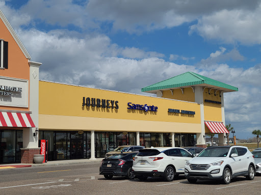 Outlet Mall «Tanger Outlet Gonzales», reviews and photos, 2100 Tanger Blvd, Gonzales, LA 70737, USA