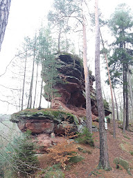 Photo n°4 de Luchsfelsen à Sturzelbronn ()