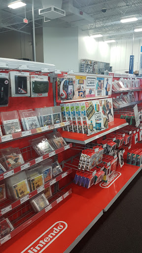 Electronics Store «Best Buy», reviews and photos, 1375 Polaris Pkwy, Columbus, OH 43240, USA