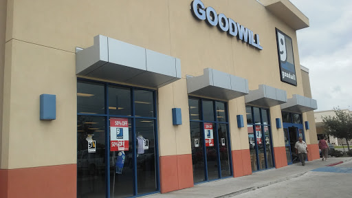 Thrift Store «Goodwill», reviews and photos
