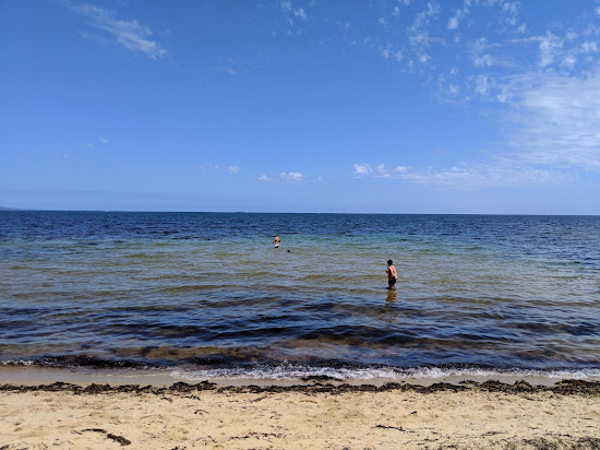 Fosters Beach