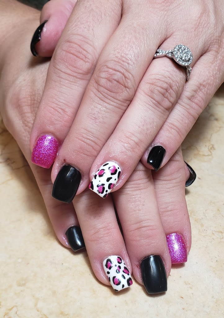 Latin Beauty Nails 62420