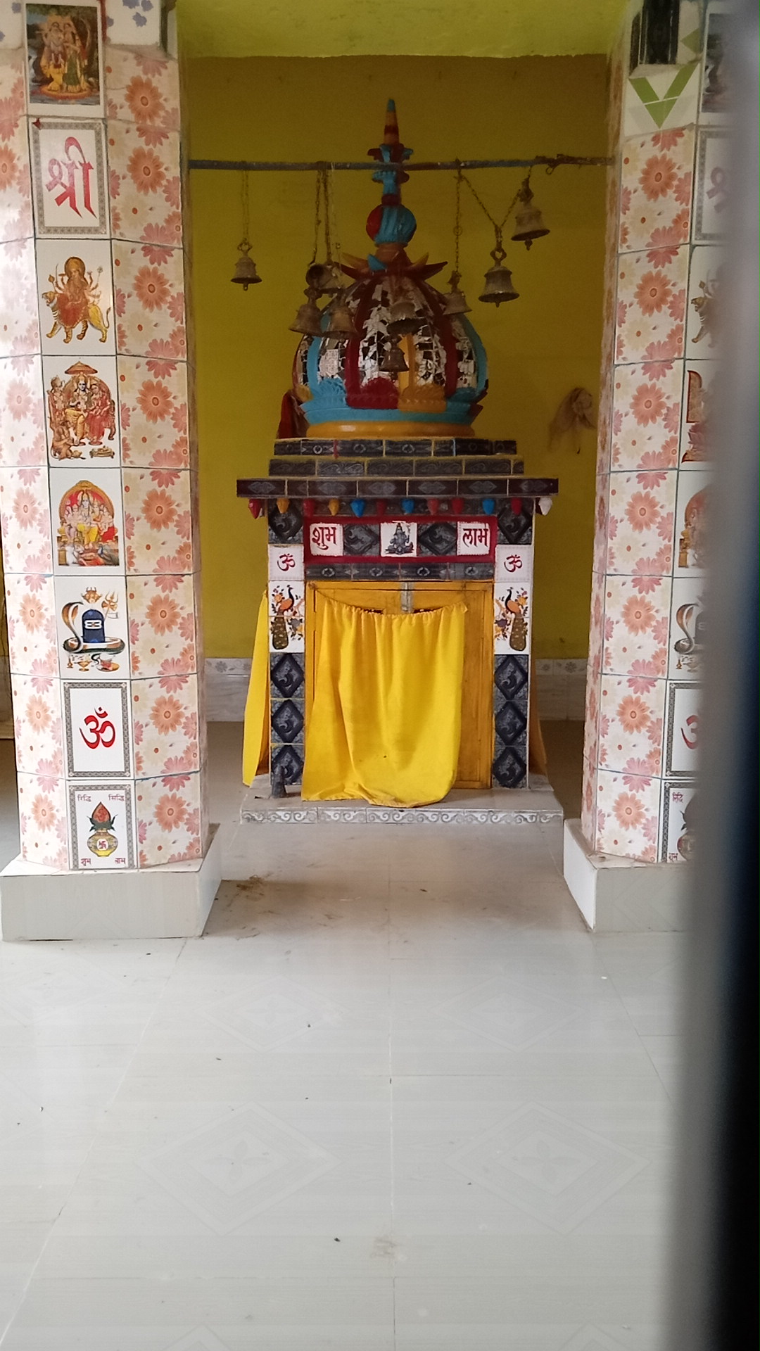 कारस देव बाबा