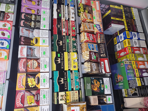 Tobacco Shop «TOBACCO NATION», reviews and photos, 8000 Coit Rd #300, Plano, TX 75025, USA