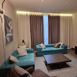 Photo n°5 de l'avis de Ophélie. fait le 22/08/2022 à 11:57 sur le  DUPARC Contemporary Suites à Turin