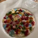 Photo n°8 de l'avis de Alessia.u fait le 18/01/2024 à 12:50 sur le  Be Italian Restaurant à Seregno