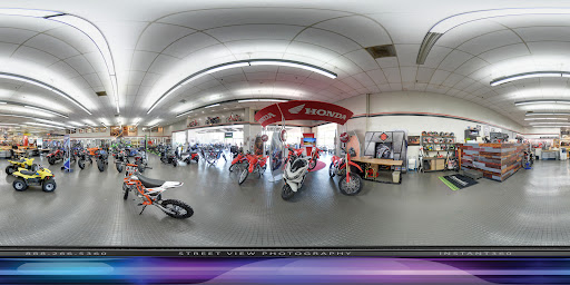 Motorcycle Dealer «Coleman PowerSports», reviews and photos