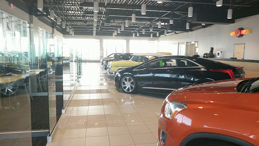 Used Car Dealer «Voss Used Cars», reviews and photos, 99 Loop Rd, Dayton, OH 45459, USA