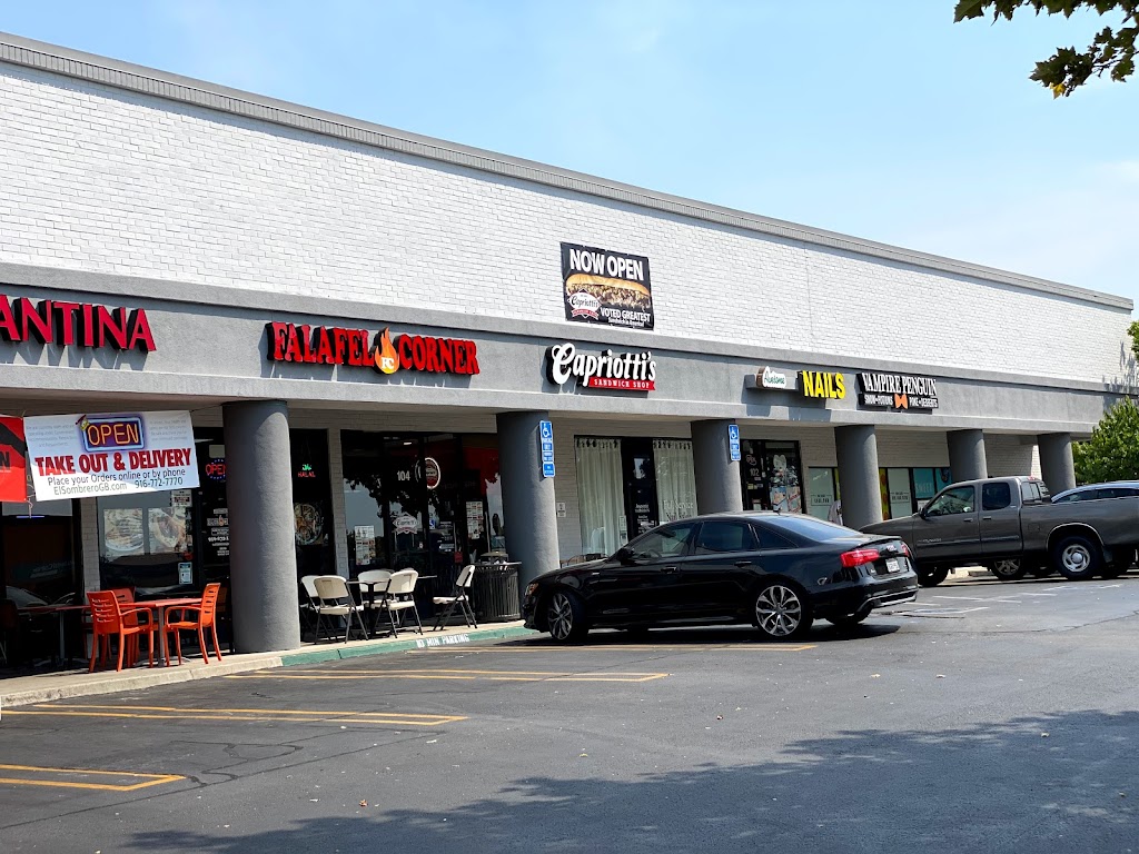 El Sombrero Taqueria 95746