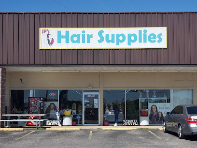JP's Hair Supply LLC