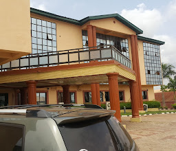 De Prince Palace Garden & Resort Ltd photo