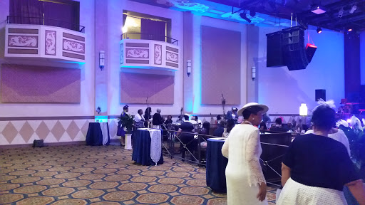 Event Venue «Hippodrome Theater», reviews and photos, 528 N 2nd St, Richmond, VA 23219, USA