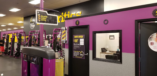 Gym «Planet Fitness», reviews and photos, 1802 US-1, Rockledge, FL 32955, USA