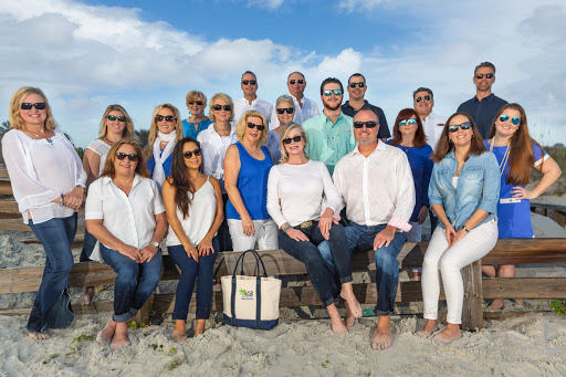 Real Estate Agency «NSB Homes New Smyrna Beach Real Estate», reviews and photos, 209 Downing St, New Smyrna Beach, FL 32168, USA