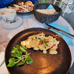 Photo n°3 de l'avis de Natasha.u fait le 26/03/2022 à 15:47 sur le  Zimt & Zucker by Kata - Stuttgart à Stuttgart