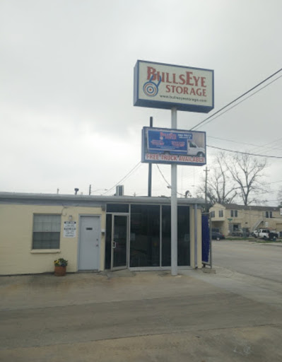 Self-Storage Facility «BullsEye Storage», reviews and photos, 1715 Airline Dr, Houston, TX 77009, USA