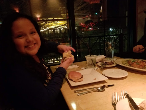 Restaurant «The Cheesecake Factory», reviews and photos, 820 Central Expy S, Allen, TX 75013, USA