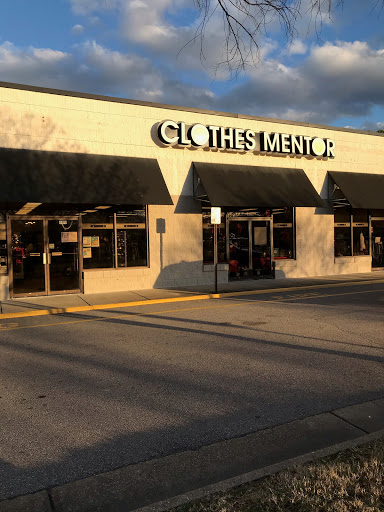 Used Clothing Store «Clothes Mentor», reviews and photos, 2701 N Mall Dr, Virginia Beach, VA 23452, USA