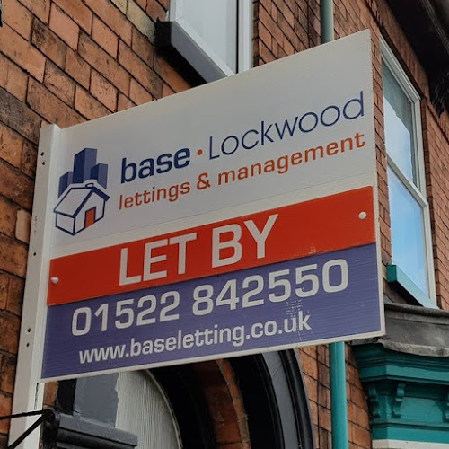 Base Lockwood Lettings and Management - Lincoln