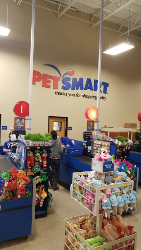 Pet Supply Store «PetSmart», reviews and photos, 139 Radio Dr, Stroudsburg, PA 18360, USA