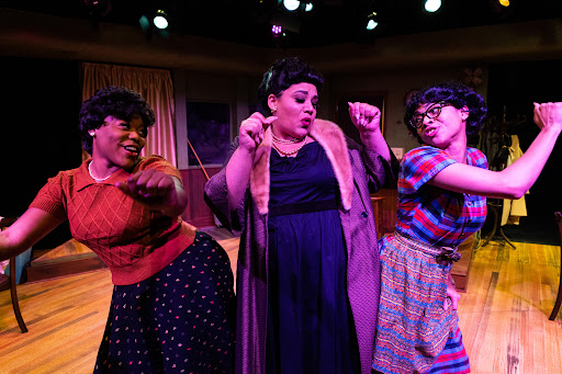 Arts Organization «Stages Repertory Theatre», reviews and photos, 3201 Allen Pkwy, Houston, TX 77019, USA