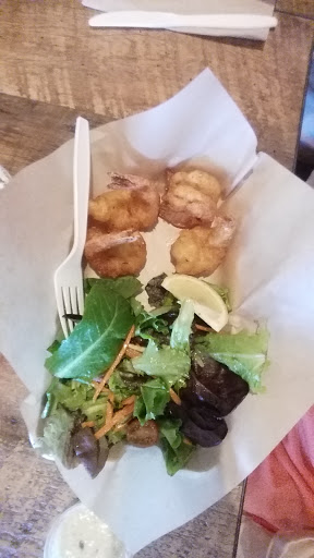 Seafood Restaurant «Fish District», reviews and photos, 665 San Rodolfo Dr, Solana Beach, CA 92075, USA