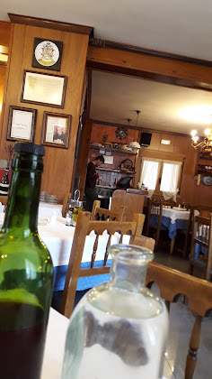 Plats et boissons hôtels Hotel-Restaurant Fonda Mas 25552 Vilaller