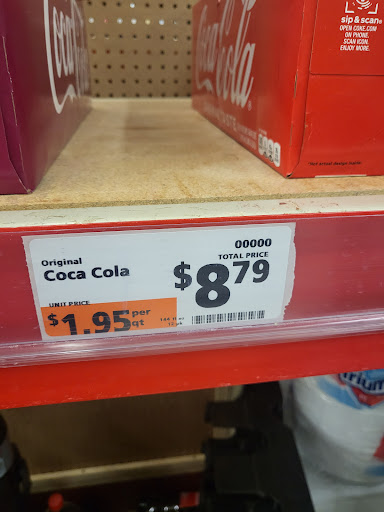 Grocery Store «Save-A-Lot», reviews and photos, 2830 Pawtucket Ave, Riverside, RI 02915, USA