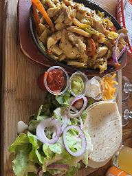 Photo n°138 de Pancho Villa à Vias ()