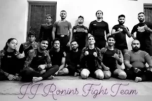 Jiu-jitsu Ronins image