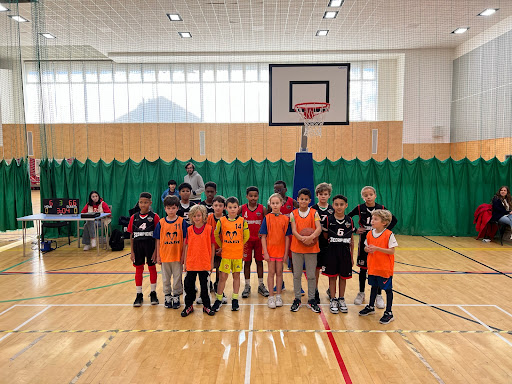London Knights Basketball Club