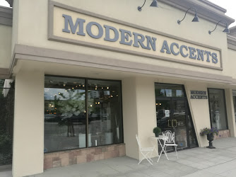 Modern Accents