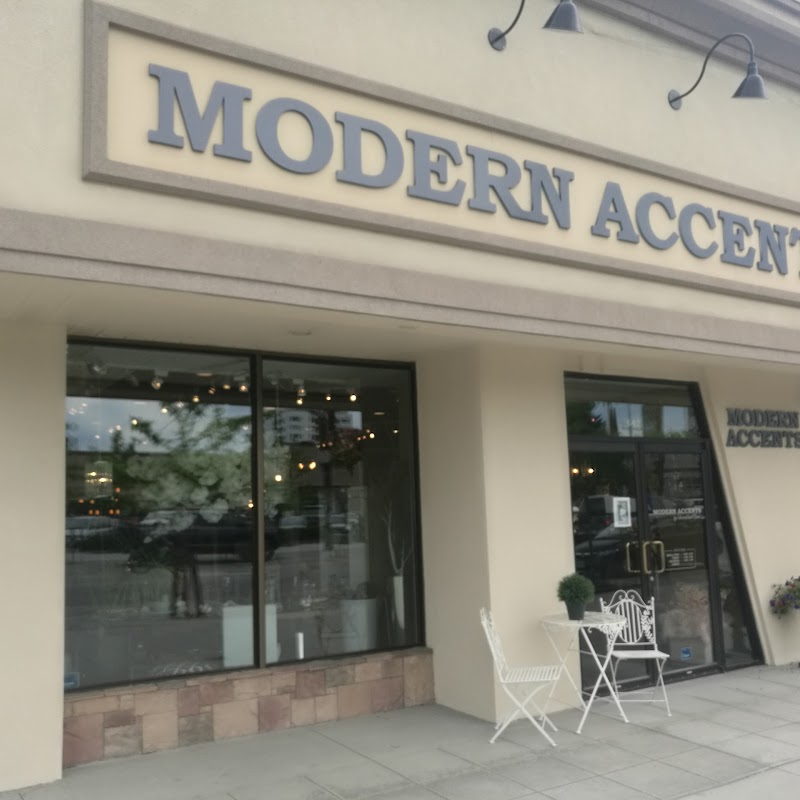 Modern Accents