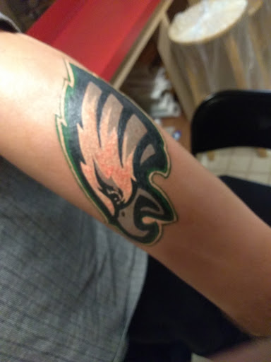 Explore tattoo ideas for female, creative tattoo ideas in Shamokin, available at Sterling Tattoo Co