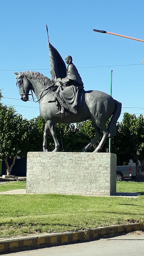 Grido Helado - Ice cream shop en Catriel