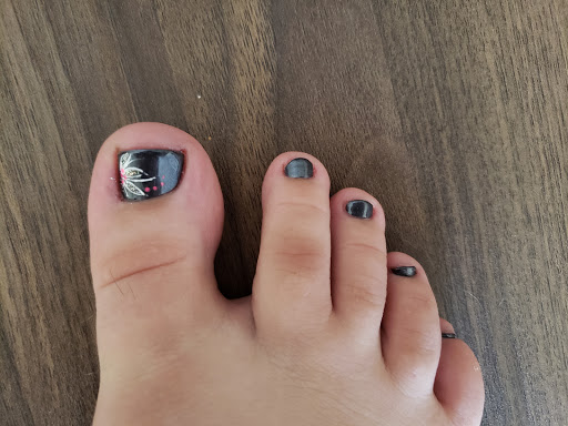 Nail Salon «Greenfield Nails & Spa», reviews and photos, 888 S Greenfield Rd #104, Gilbert, AZ 85296, USA