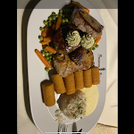 Photo n°4 de l'avis de Björn.a fait le 13/06/2022 à 10:35 sur le  Restaurant Belgrad Bordesholm à Bordesholm