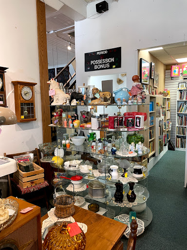 Coffee Shop «Cool Beanz Coffee», reviews and photos, 112 Park Pl, Dundee, MI 48131, USA