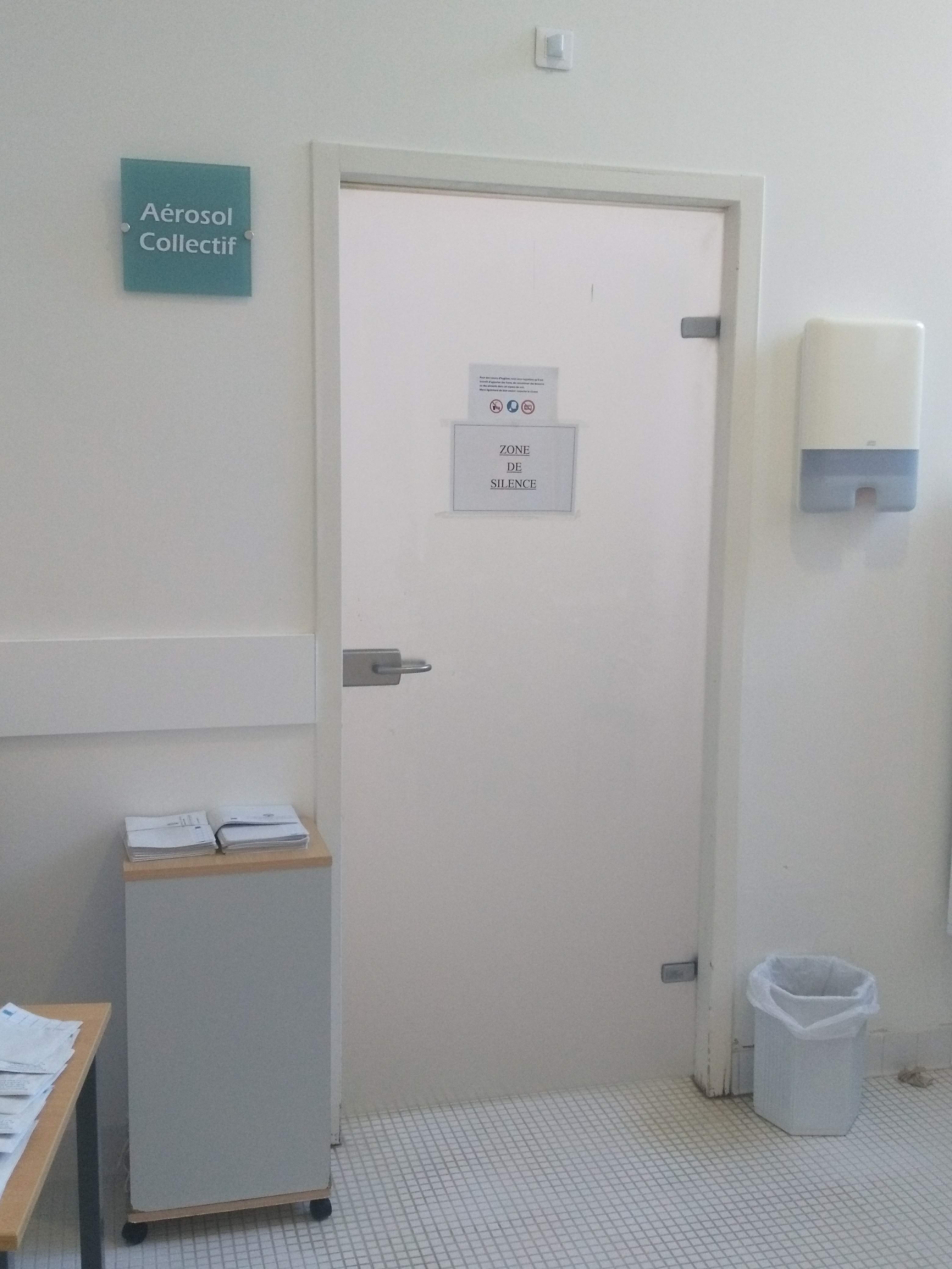 Photo n° 45 de l'avis de Anne.A fait le 19/08/2018 à 11:09