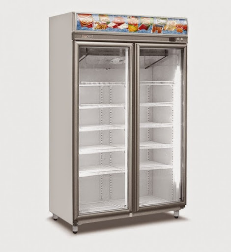FRIDER - Refrigeracion Comercial
