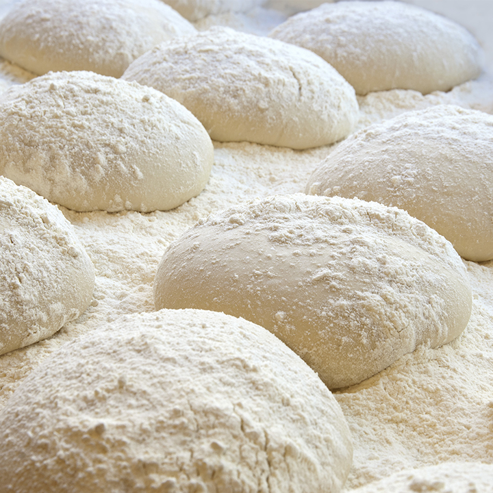 Benvenuti's Pizza Products 16323