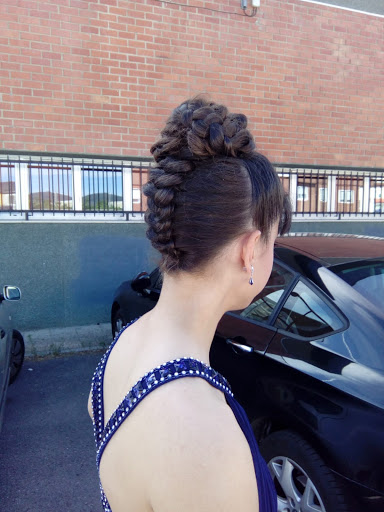 Peluqueria Geminis en Ponferrada