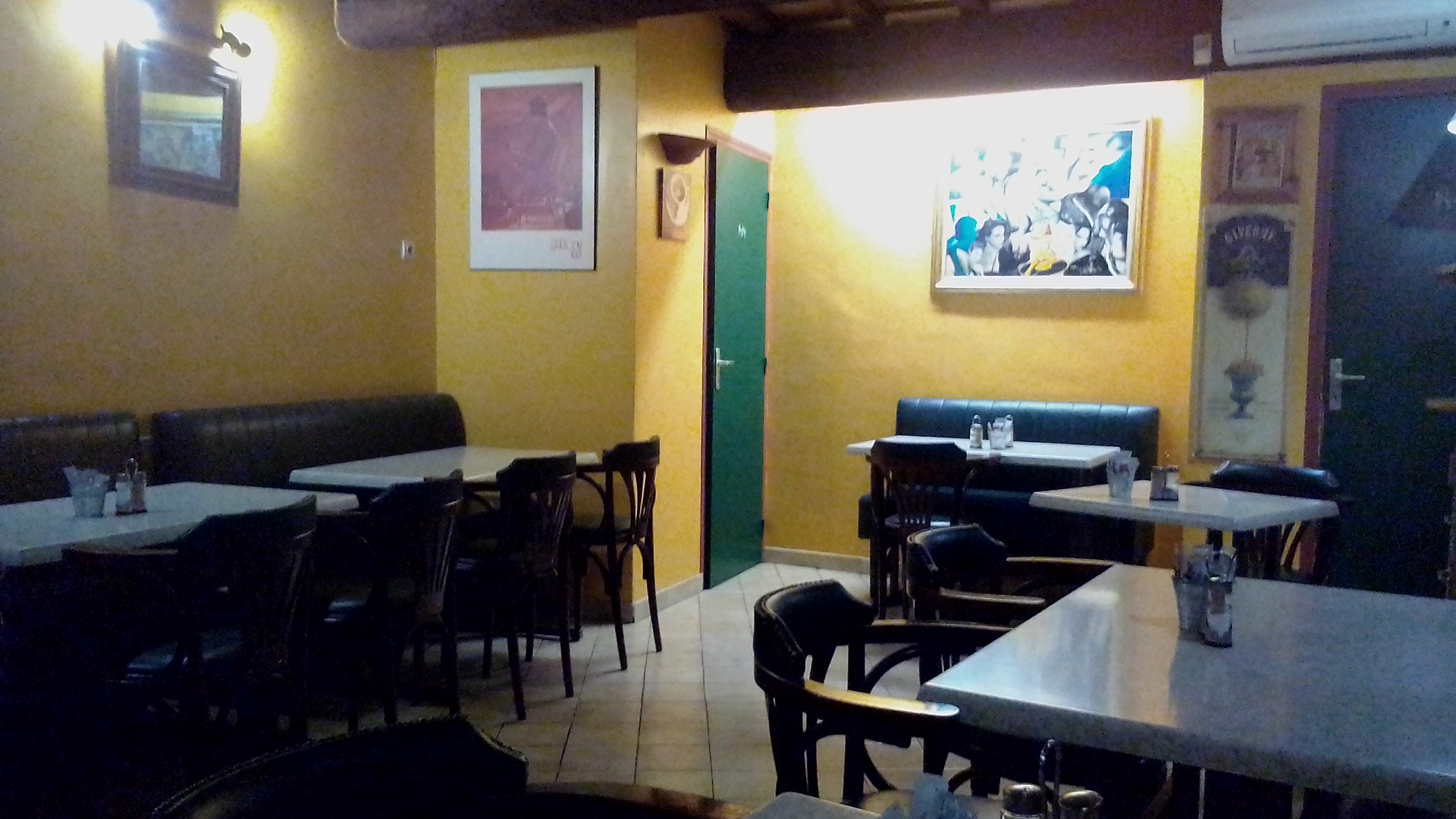 Photo n° 2 de l'avis de Nathalie.A fait le 19/03/2019 à 20:29